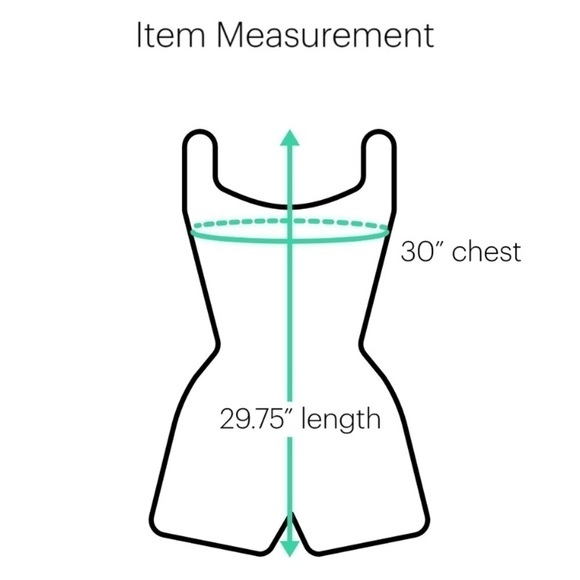 Forever 21 Tribal Print Romper | SIZE S - Picture 4 of 5